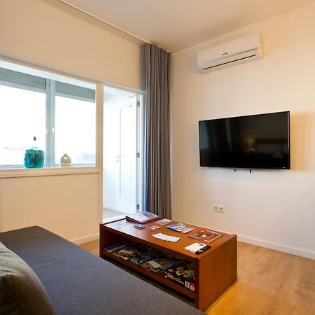 Casa Roberto - Studio Apartment, Lift, Ac, Car Parking - Extra Порто Екстериор снимка