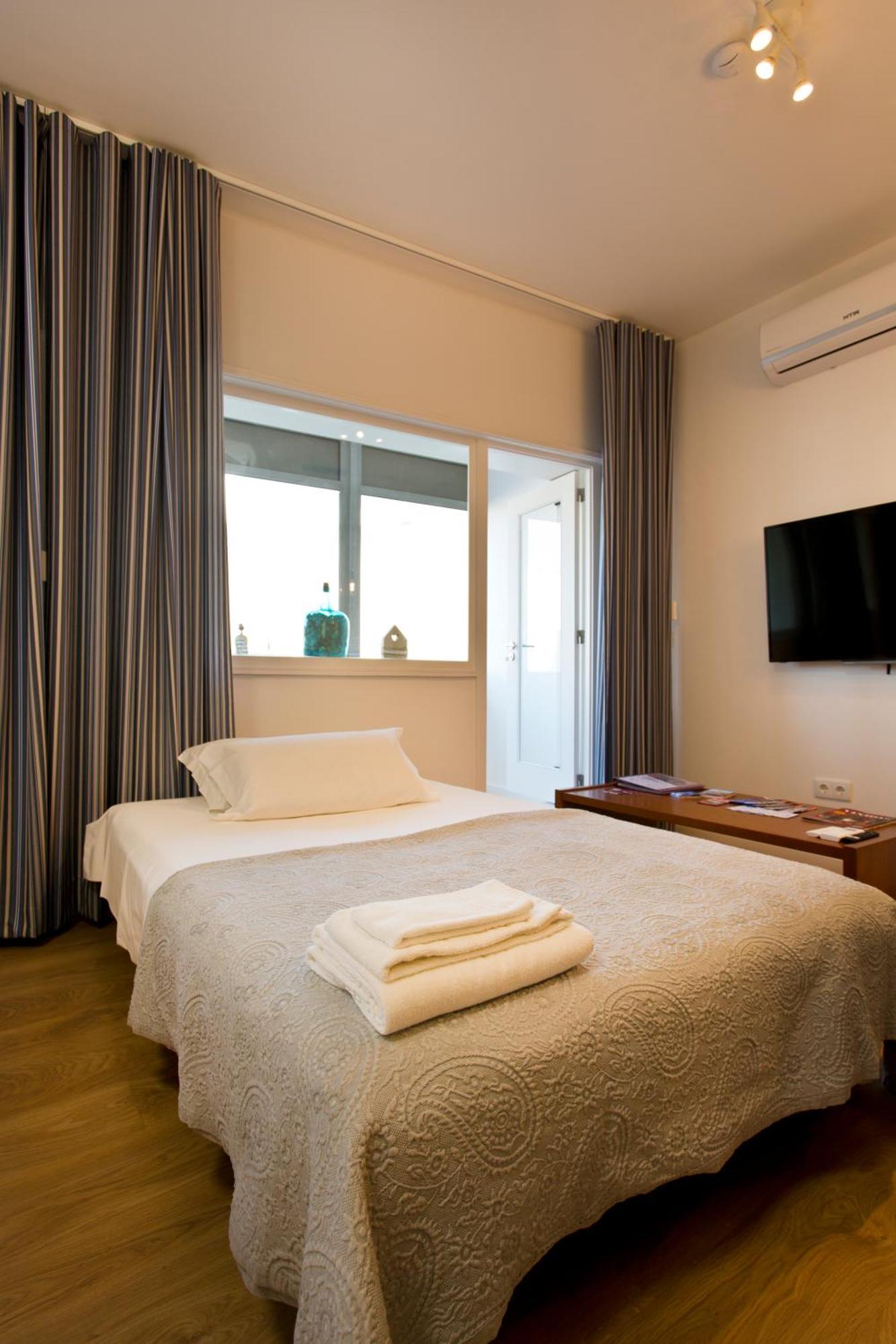 Casa Roberto - Studio Apartment, Lift, Ac, Car Parking - Extra Порто Екстериор снимка