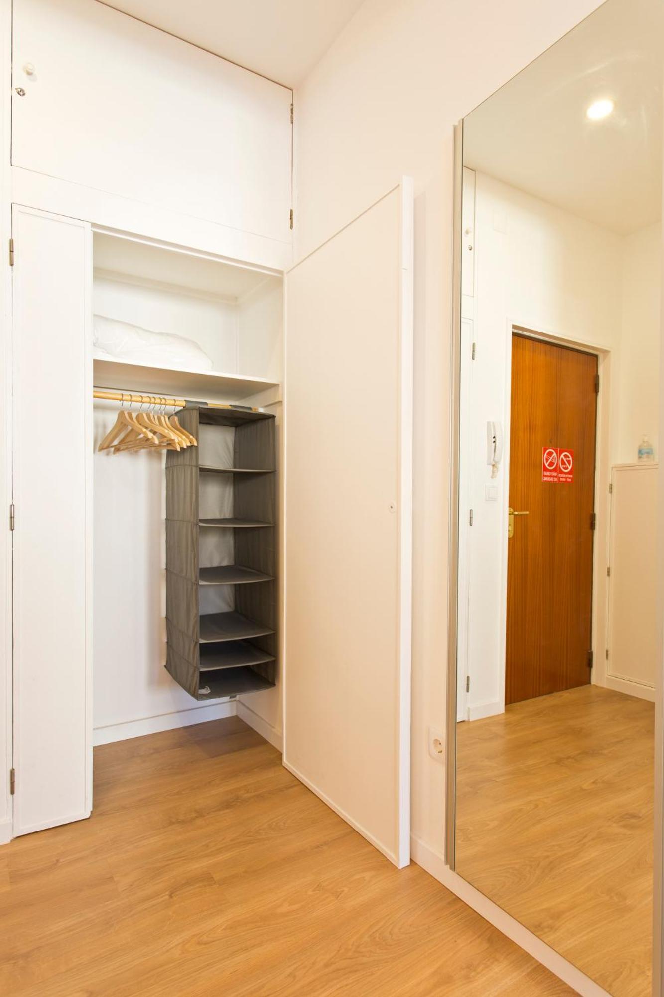 Casa Roberto - Studio Apartment, Lift, Ac, Car Parking - Extra Порто Екстериор снимка