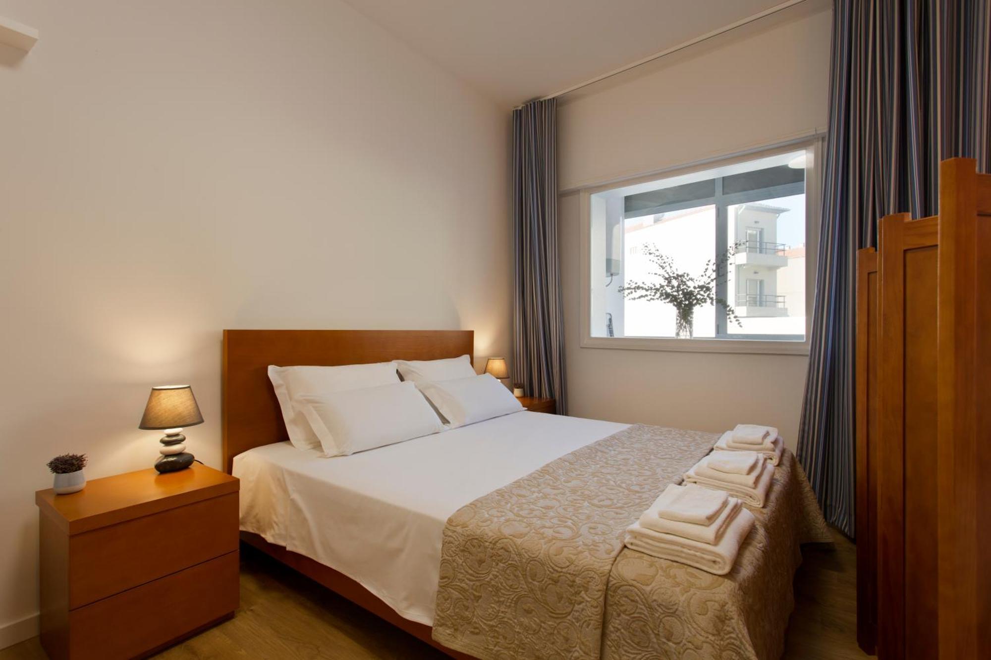 Casa Roberto - Studio Apartment, Lift, Ac, Car Parking - Extra Порто Екстериор снимка